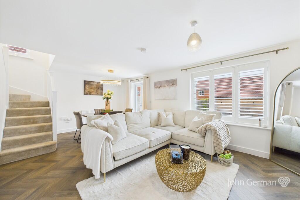 Bridgeman Way, Lichfield photo 4