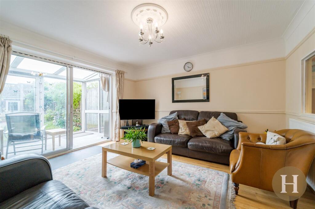 House in Birmingham, Harborne - View 2