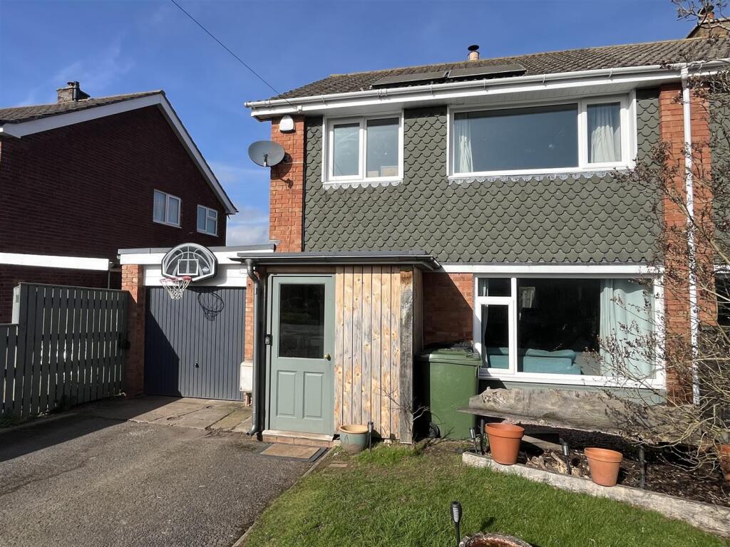 Main image of property: CLEHONGER, HEREFORDSHIRE