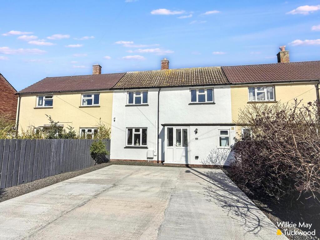 Main image of property: Ramon Avenue, Watchet