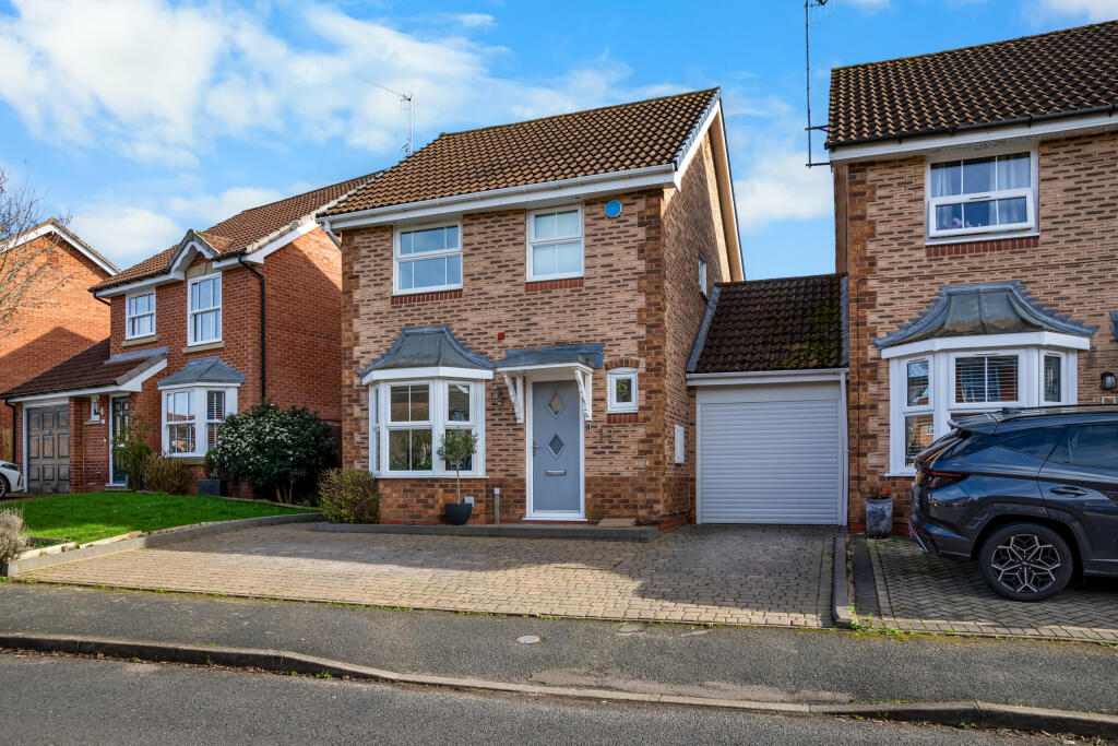 Additional image 17 of Scaife Road, Bromsgrove B60 3SE