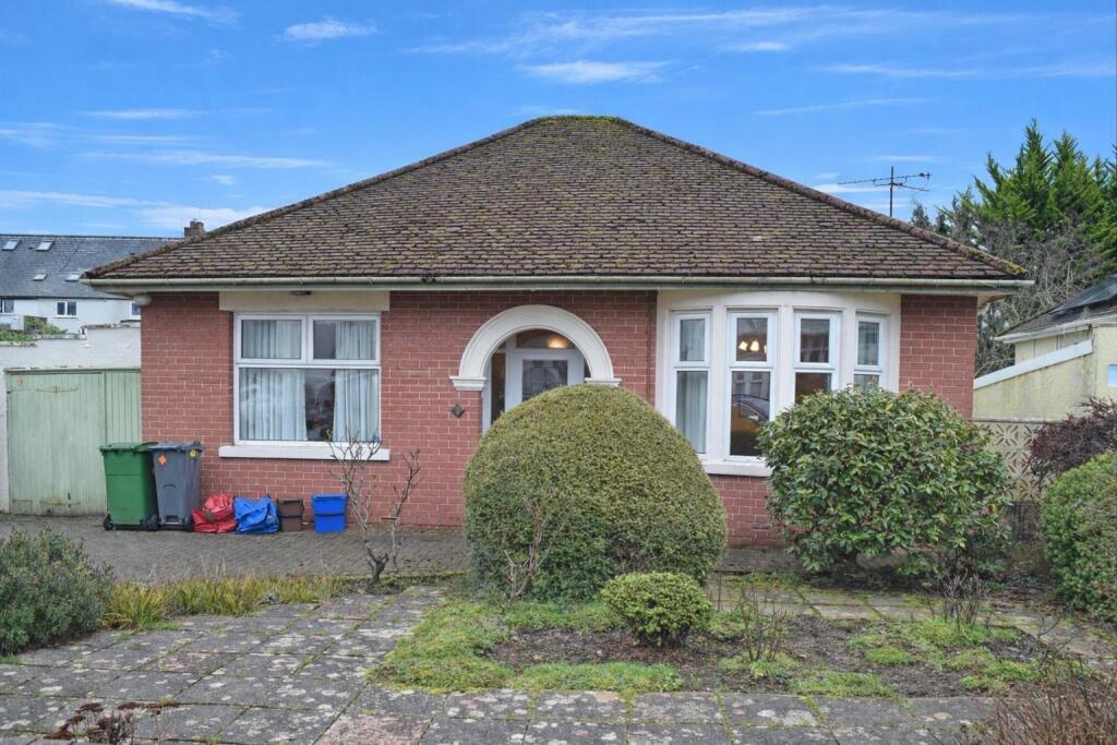 Main image of property: Pantbach Place, Birchgrove, Cardiff