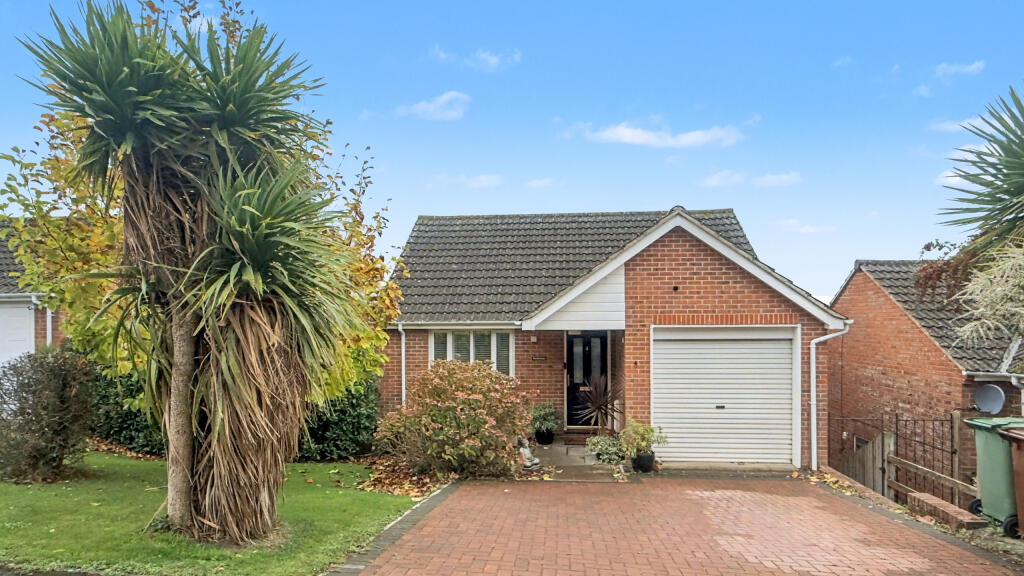 Additional image 24 of Three Hill View, Glastonbury