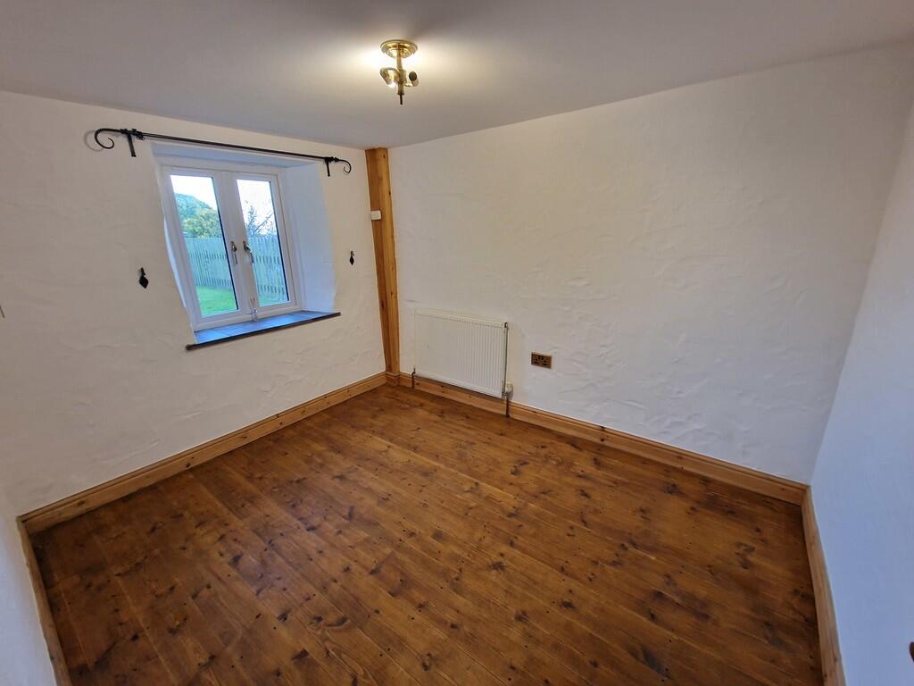 House in Germoe, Trescowes Green - View 5