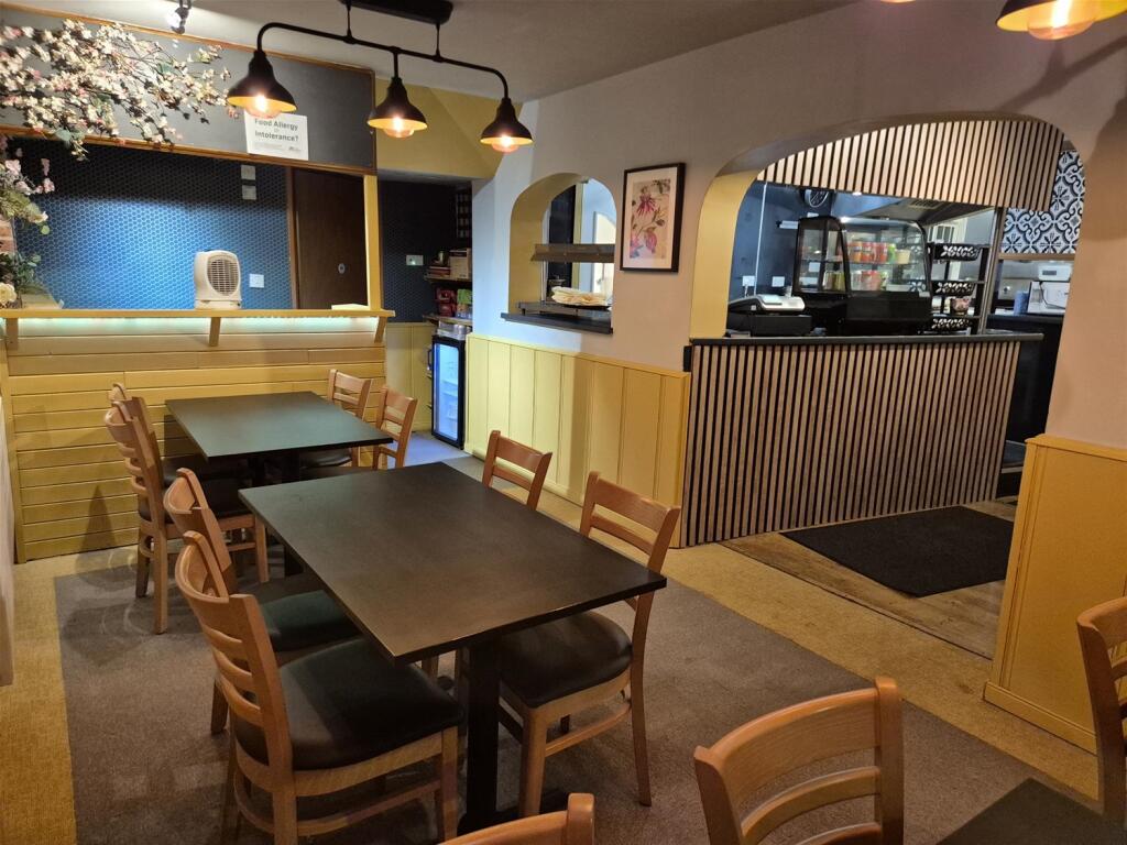 Additional image 4 of Restaurants, West Yorkshire