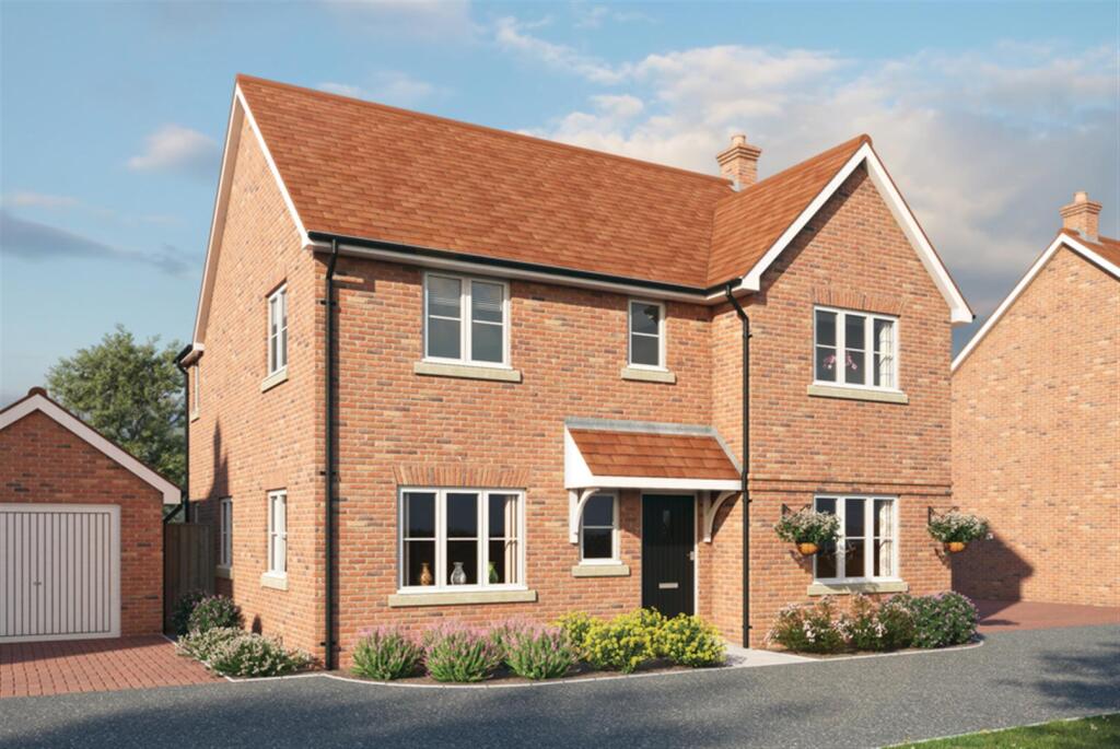 Main image of property: Buckenham Road, Attleborough