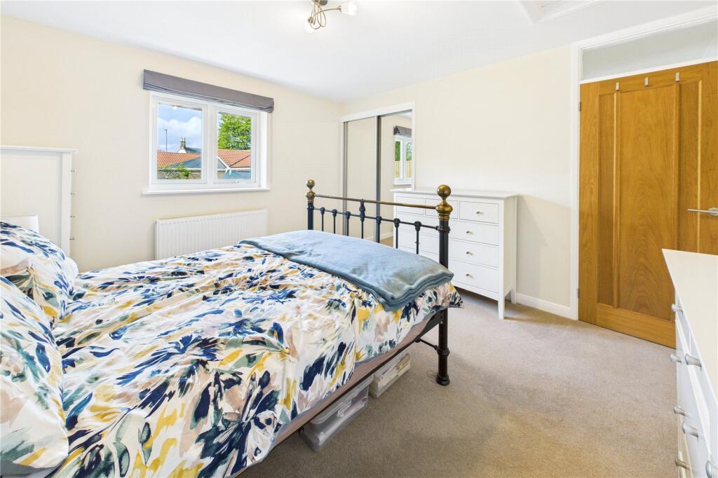 Additional image 24 of Downside Close, Chilcompton, Radstock, Somerset, BA3