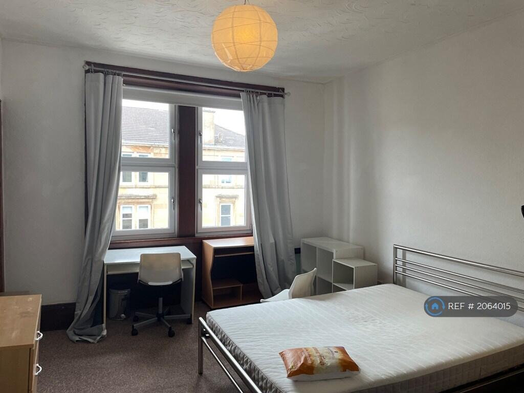 Main image of property: Wilton St, Glasgow, G20