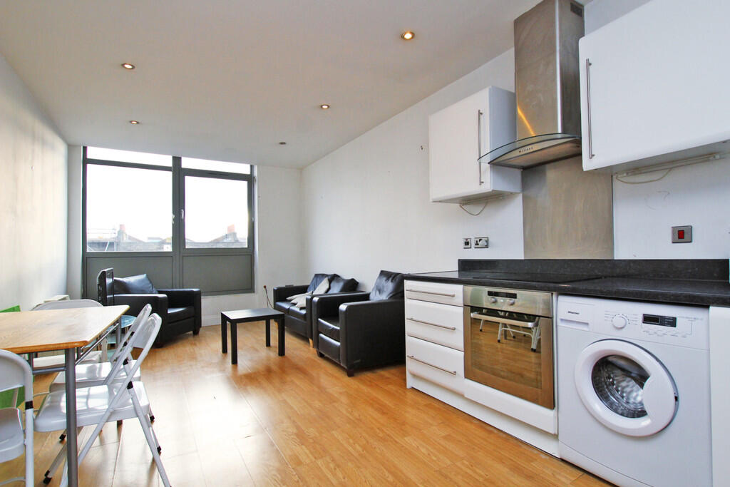 Main image of property: Gallery Apartments, Commercial Road, Whitechapel, London, E1
