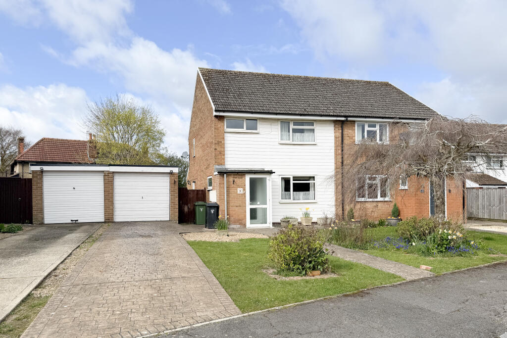 Main image of property: Kingston Blount, Oxfordshire, Ox39