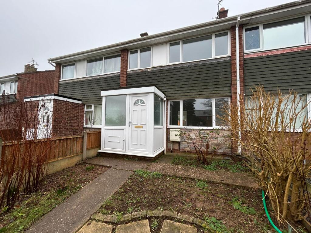 Main image of property: Shelley Drive, Sutton Hill, Telford, TF7