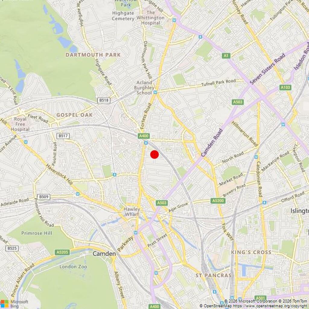 Property Map