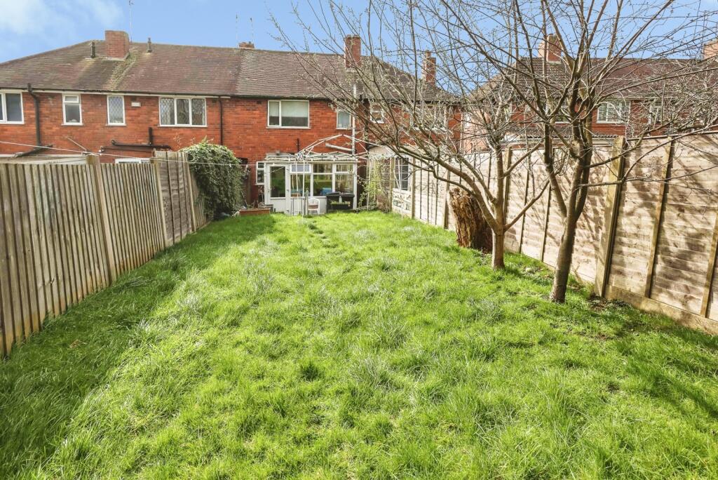 Additional image 10 of Wingfield Road, Great Barr, Birmingham, West Midlands, B42