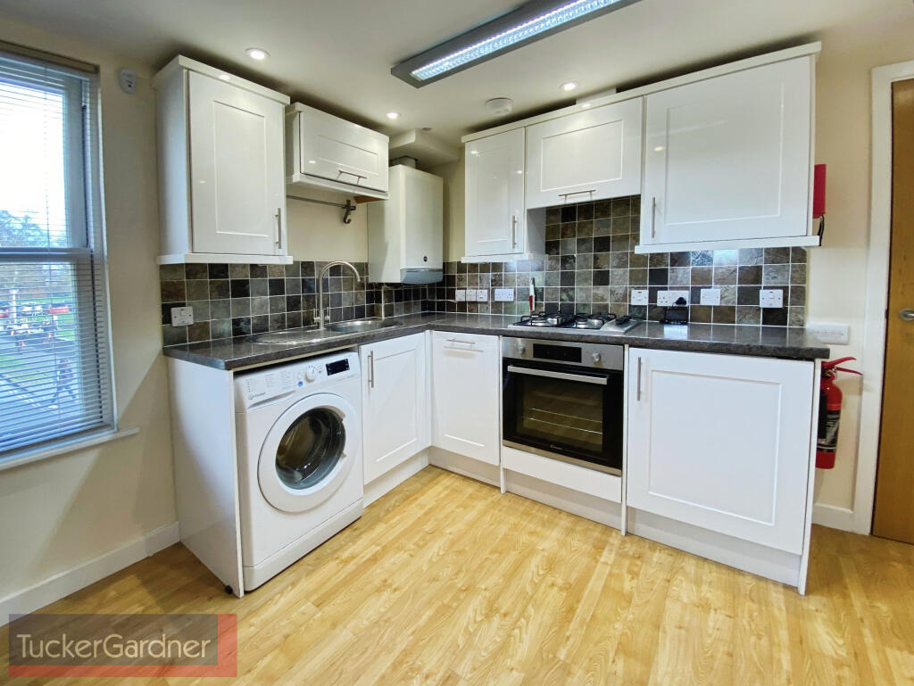 Main image of property: Castle Street, Cambridge