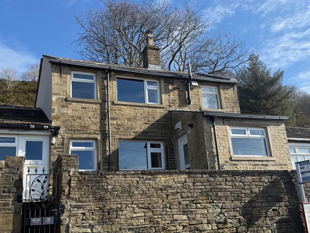 Main image of property: Brow Lane, Shibden, Halifax, Calderdale