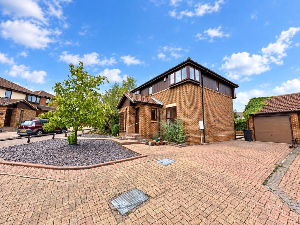 Main image of property: Forest Glade, Langdon Hills, Basildon, Essex
