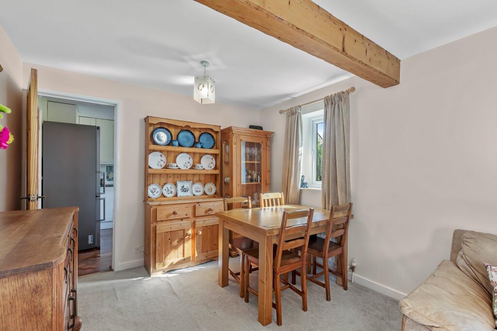 Additional image 5 of Meadow Lane, Cononley, Keighley, North Yorkshire, BD20