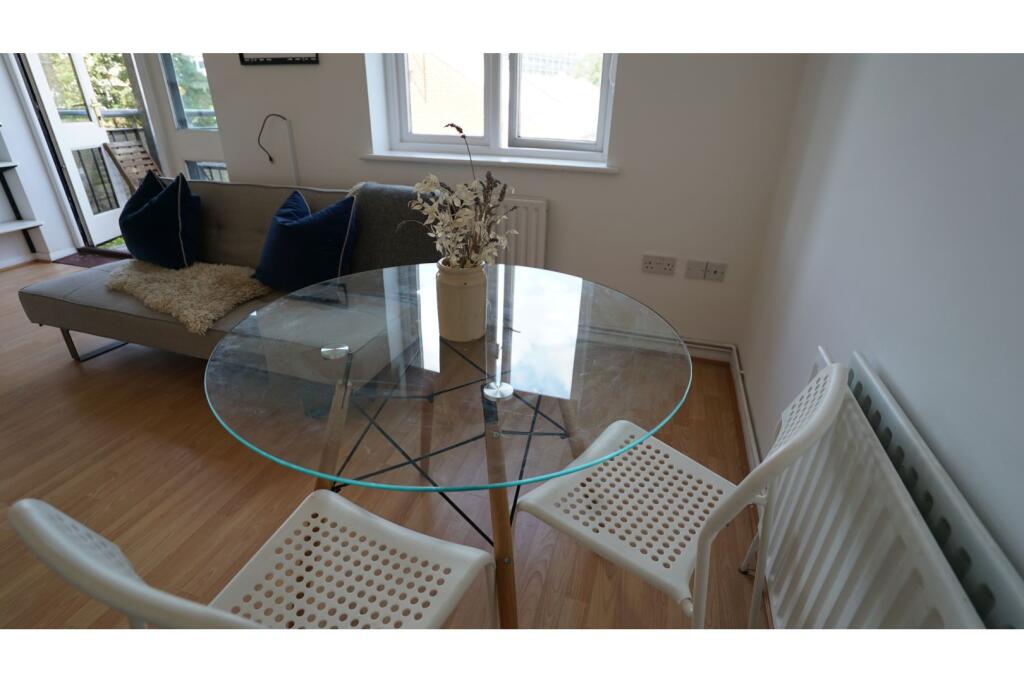 Apartment in London - View 4