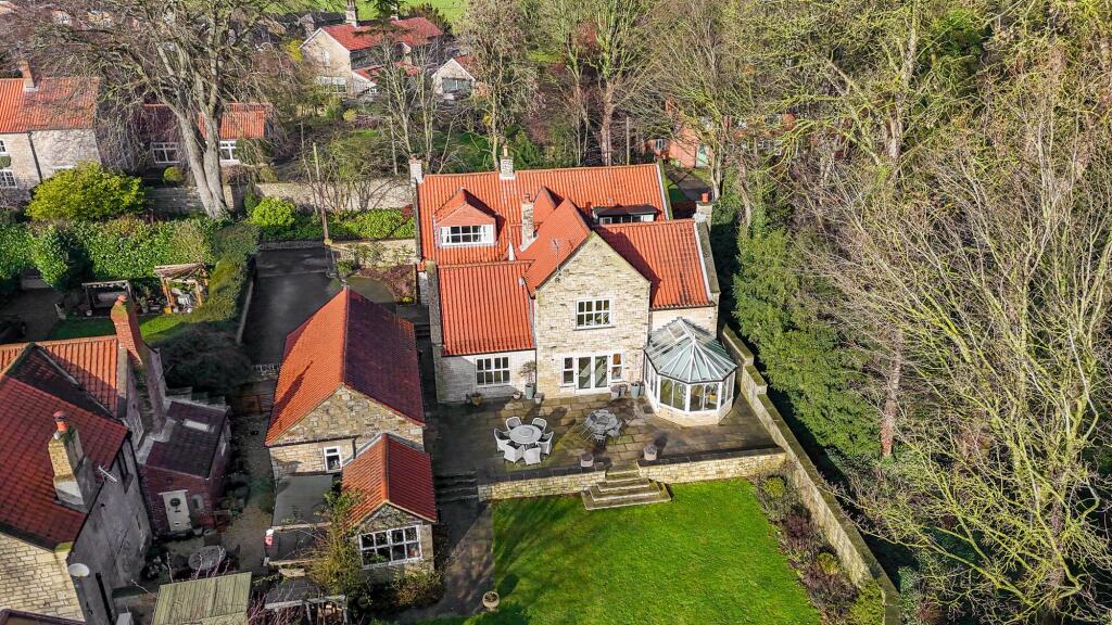 Main image of property: Discover your own country retreat at Pear Tree House