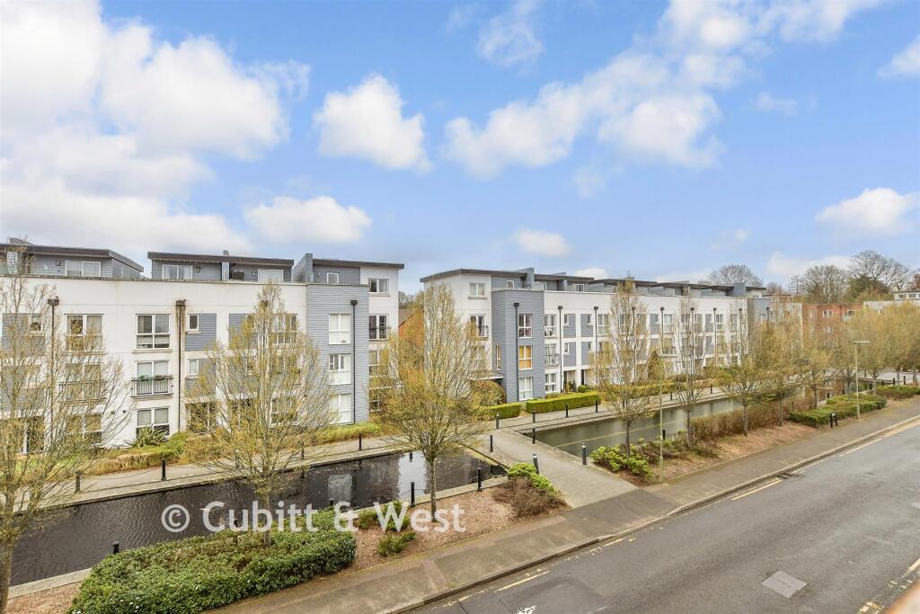 Main image of property: Canalside, Redhill, Surrey