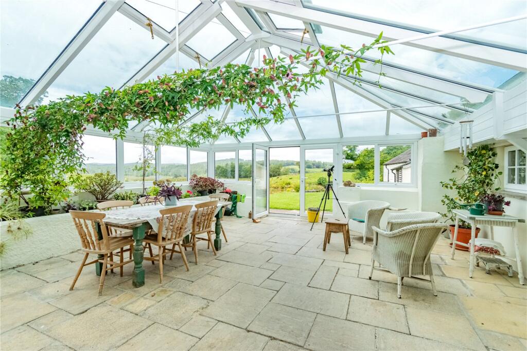 House in Lancaster, Haverthwaite - View 4