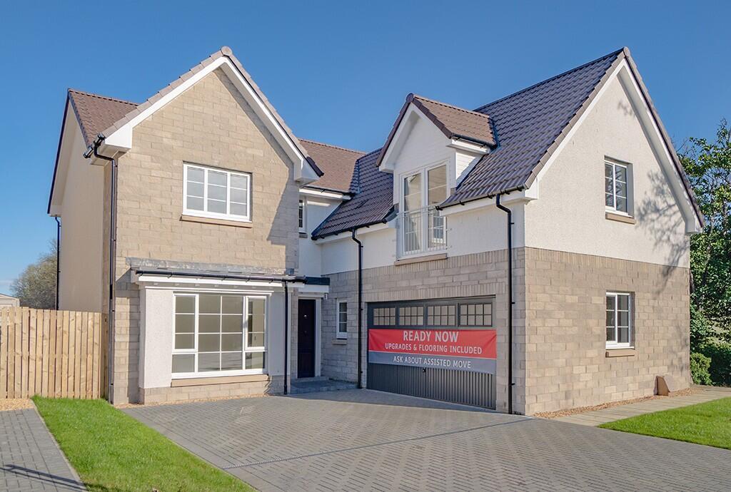 Main image of property: Lochlibo Road,
Irvine,
KA11 2AY 
