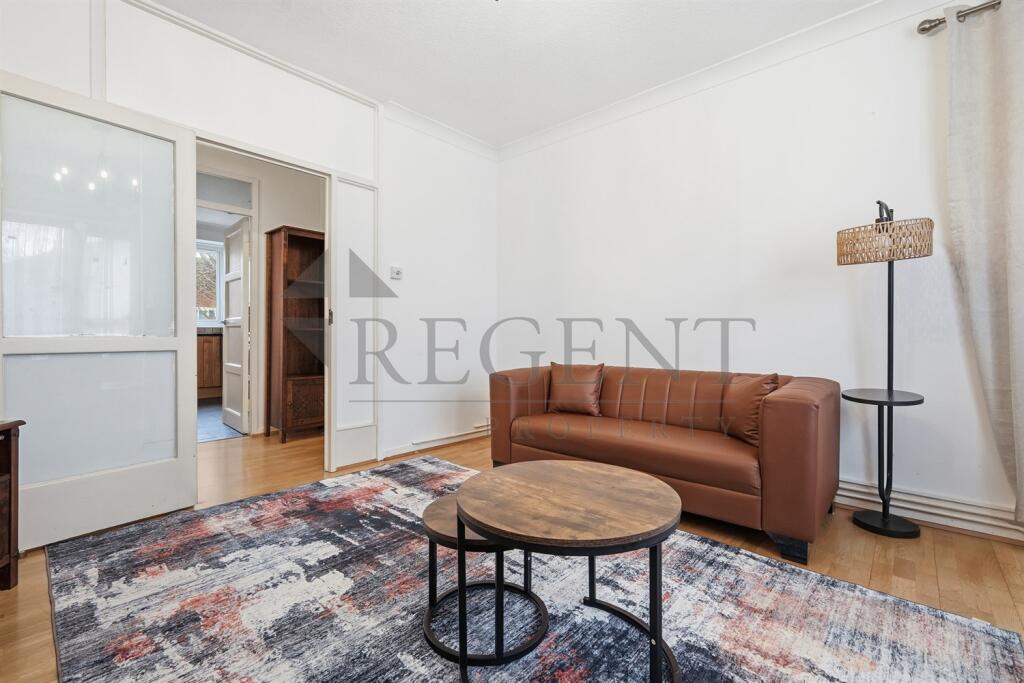 Apartment in London, Royal Borough of Kensington and Chelsea - View 3