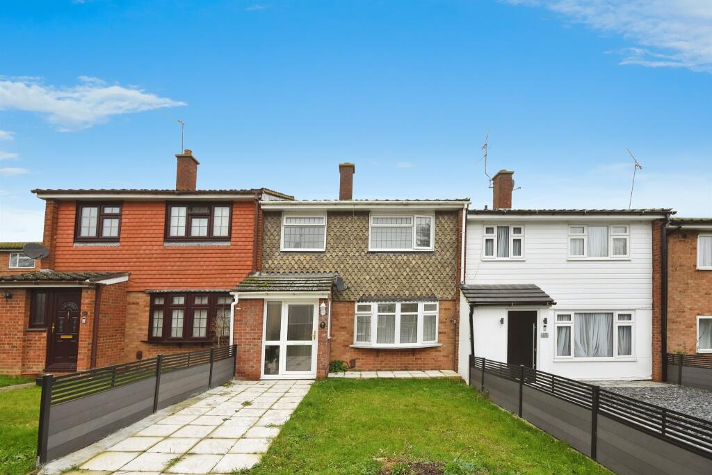 Main image of property: Parklands Way, Galleywood, Chelmsford