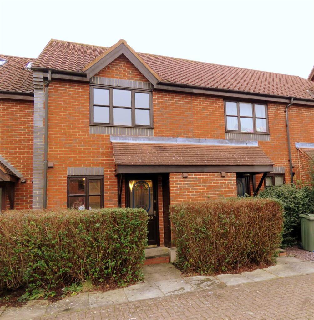 Main image of property: Deacon Place, Middleton, Milton Keynes, MK10