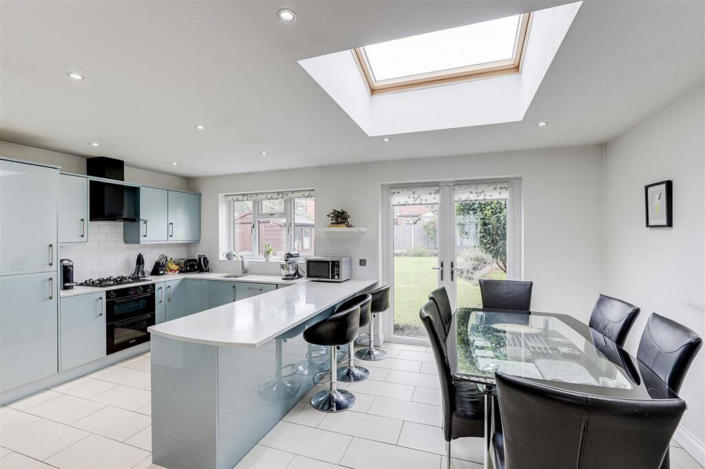 Grassington Road, Nottingham, NG8 photo 2