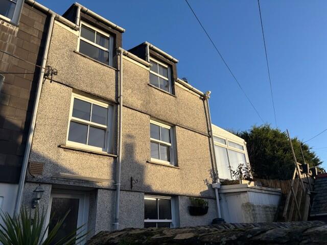 Main image of property: Cliff Street, Mevagissey