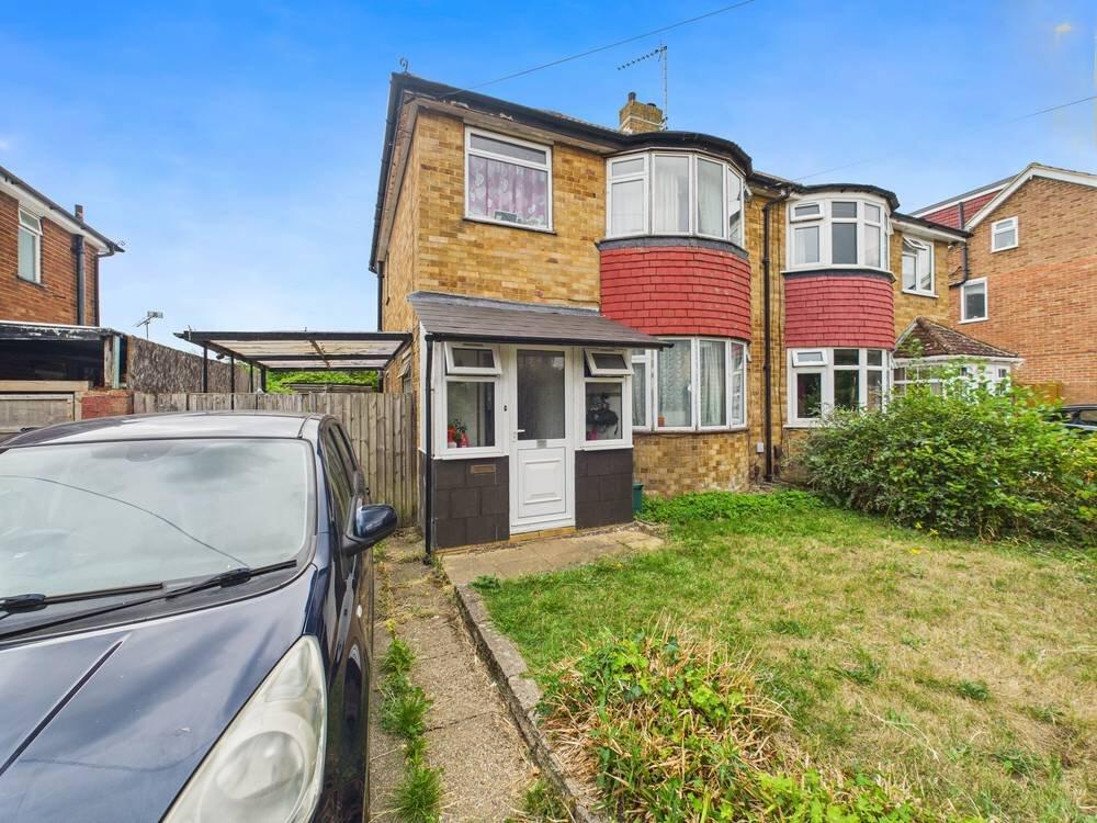 Main image of property: Southville Road, Feltham, Middlesex, TW14