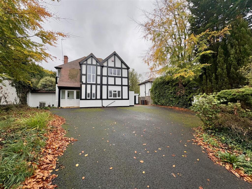 Main image of property: 75 Compton Road, Wolverhampton