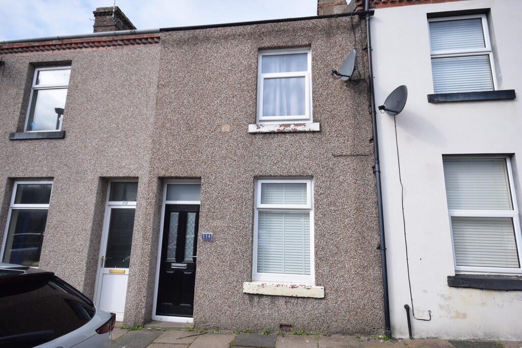 Main image of property: Gloucester Street, Barrow-in-furness, Cumbria
