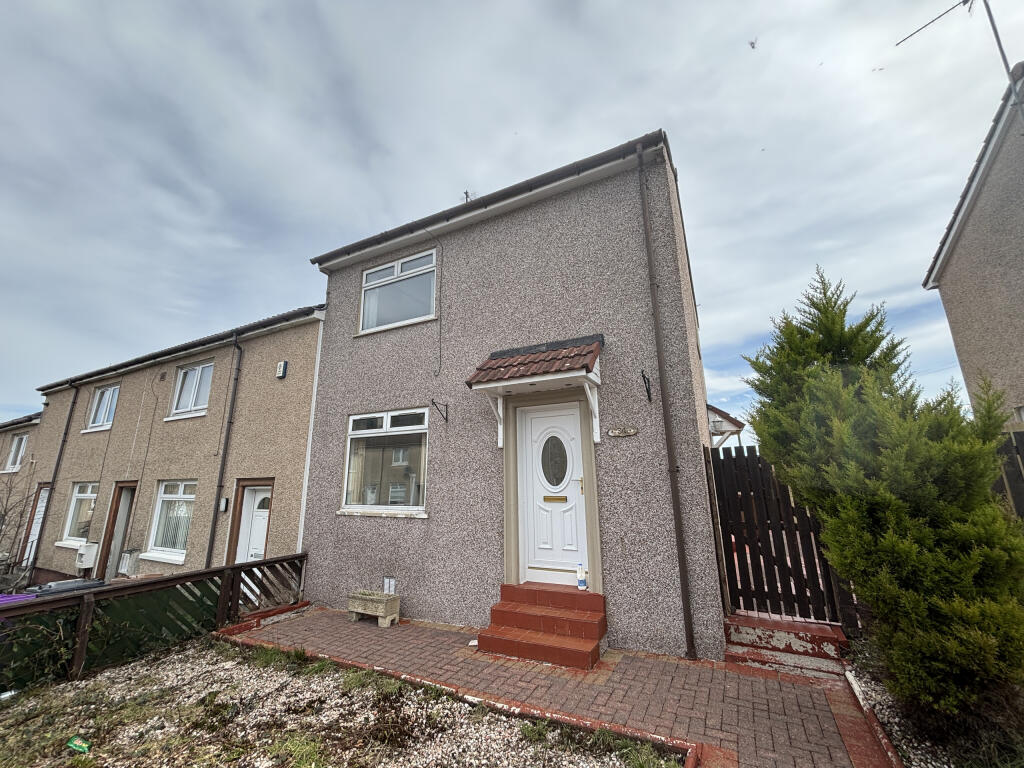 Main image of property: 34 Auchenhove Crescent, Kilbirnie, North Ayrshire