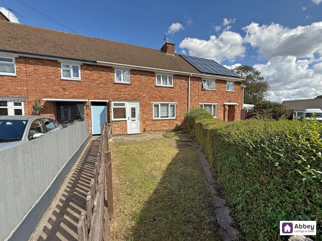 Hollow Road, Anstey, LE7 photo 2