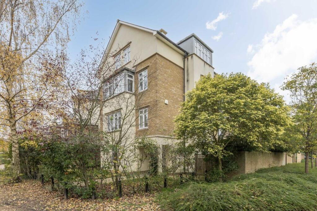 Main image of property: Kelsall Mews, Kew