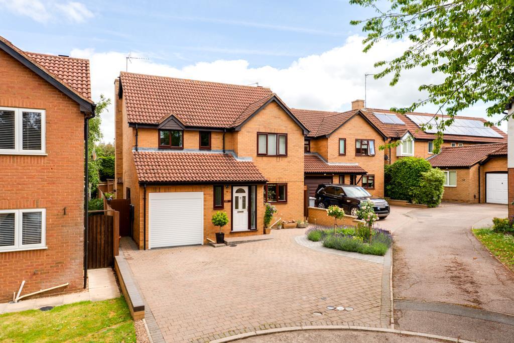 Main image of property: NN15 Beardsley Gardens, Barton Seagrave