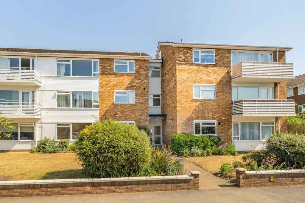 Main image of property: Anglesea Road, Kingston Upon Thames