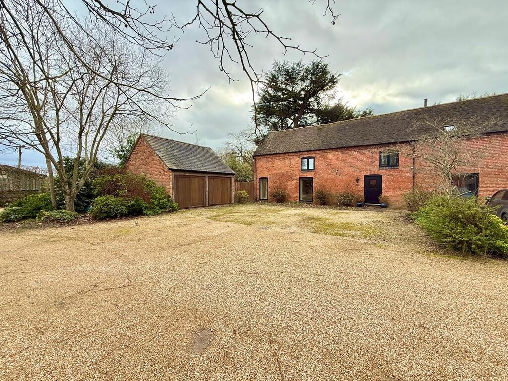 Main image of property: Butterley Barn, Audlem