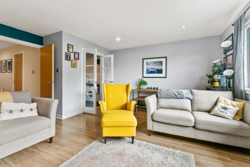 Apartment in Shawlands, Glasgow City - View 4