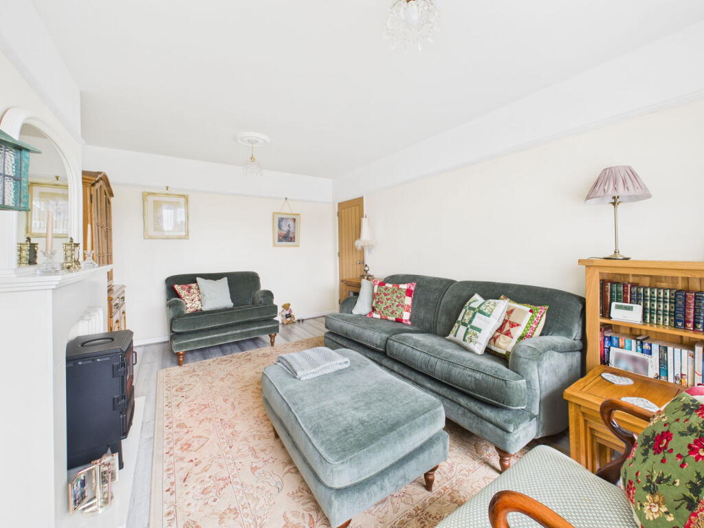 Woodgate Road, Mile End, Coleford photo 4