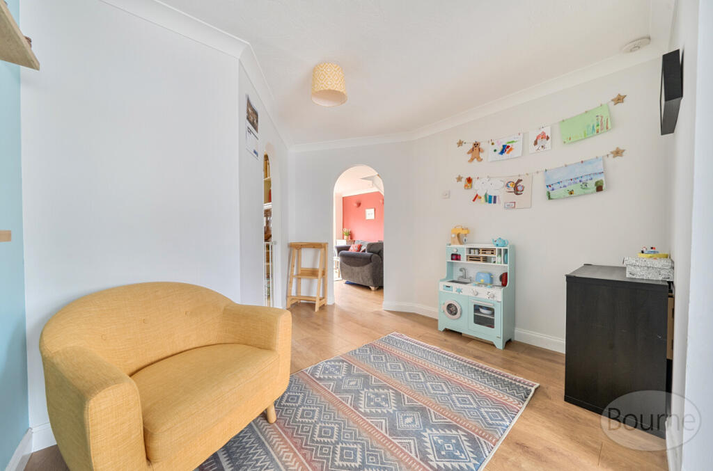 House in Guildford - More