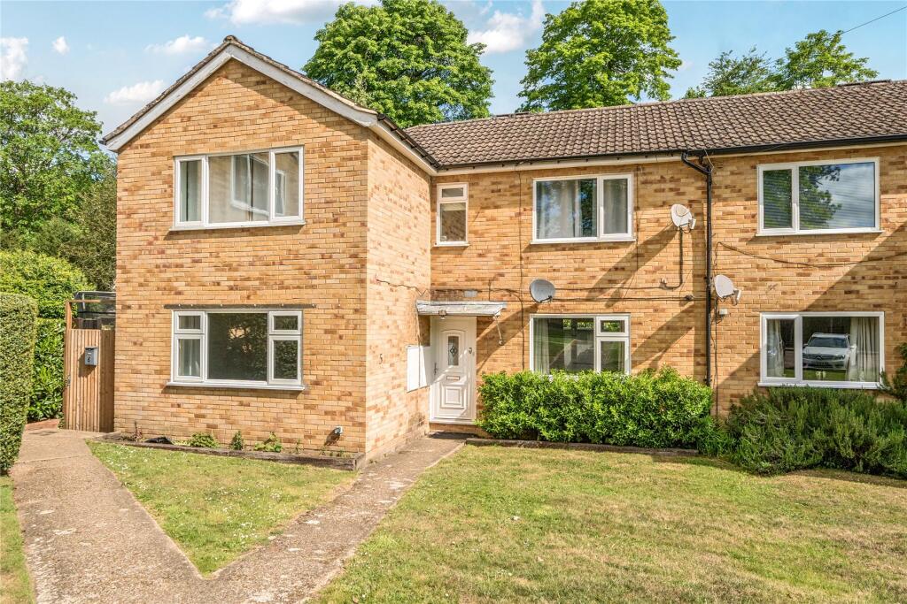 Main image of property: Hartland Road, Row Town, Addlestone, Surrey, KT15