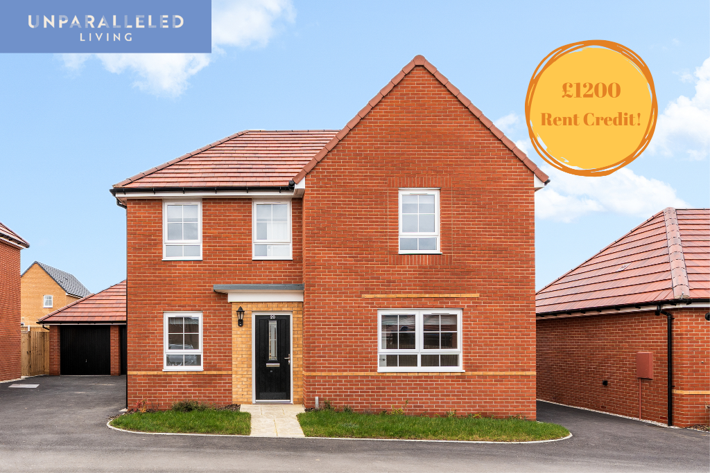 Main image of property: Great Dunmow Grange, Dunmow, Essex, CM6