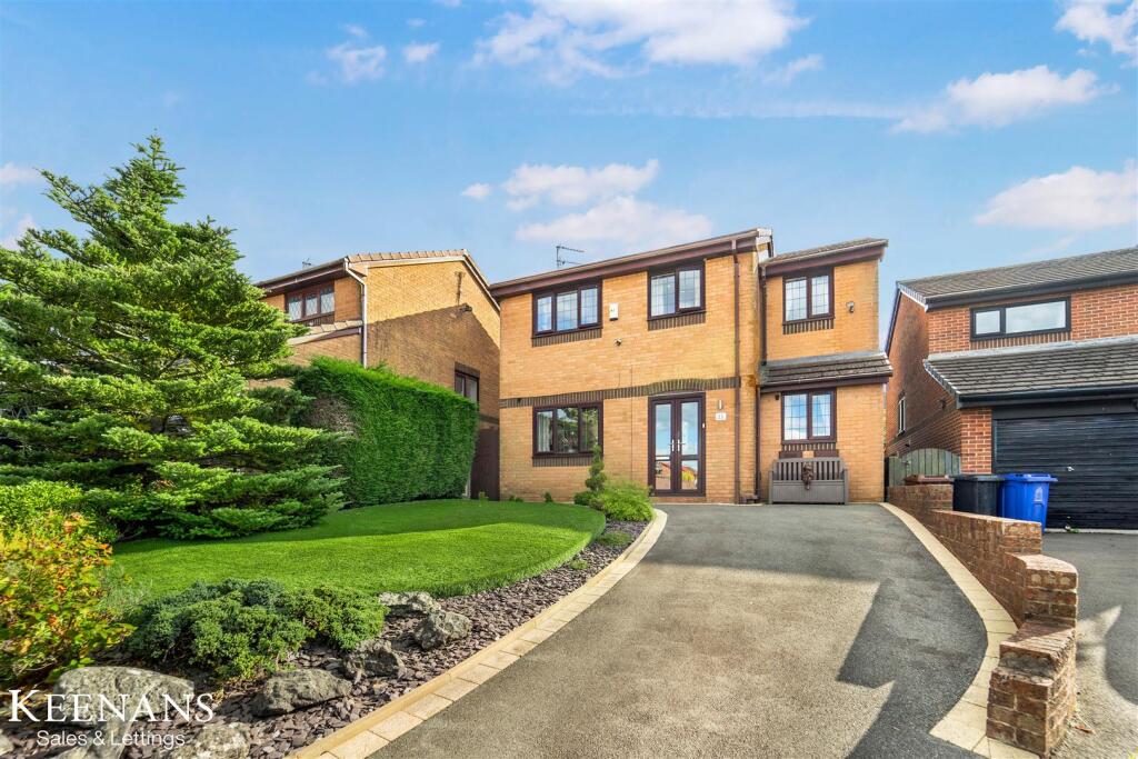 Additional image 24 of St. Oswalds Close, Blackburn