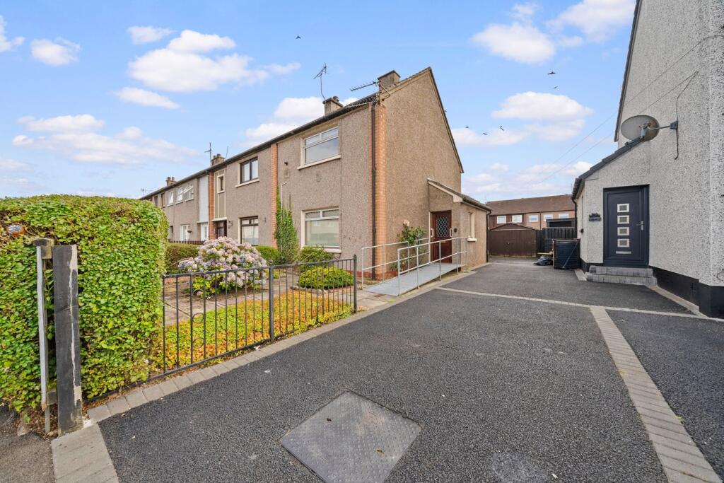 Main image of property: Westfield Street, Falkirk, FK2