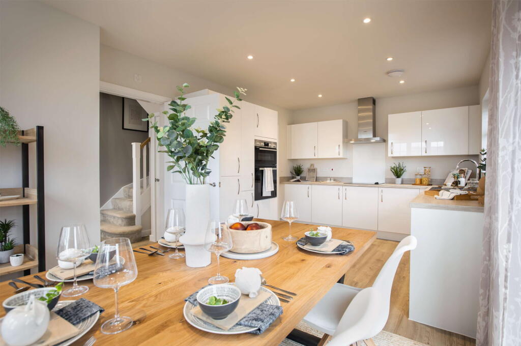 Main image of property: Kensey Road
Mickleover
DE3 0AB