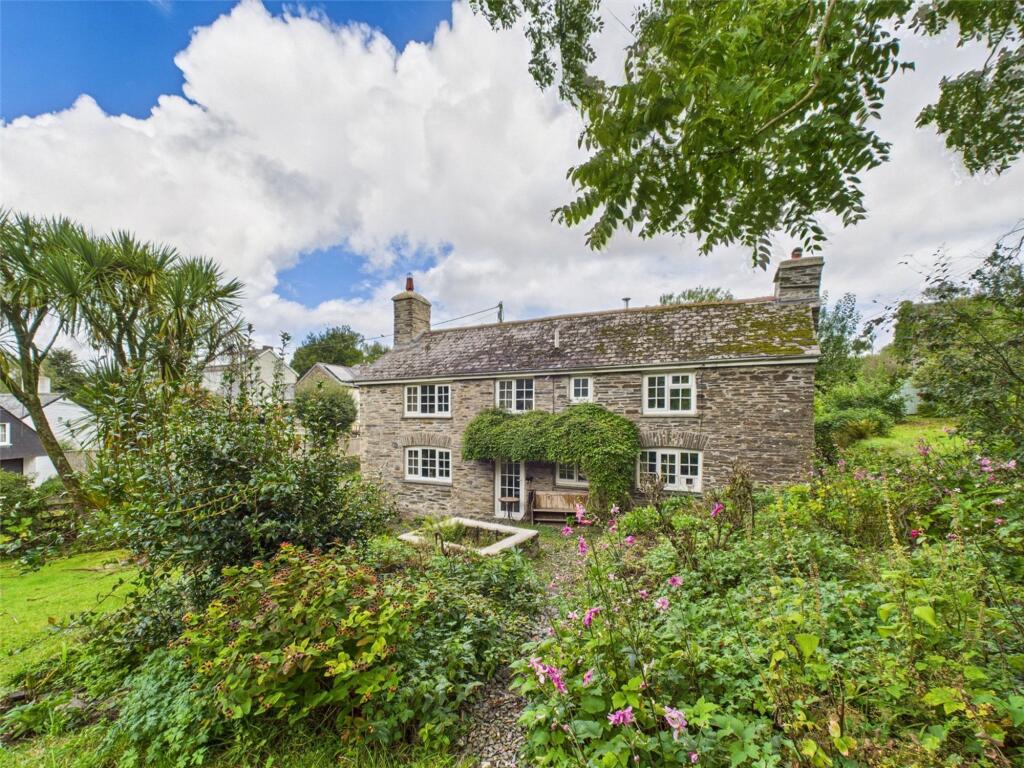 Main image of property: Quethiock, Liskeard, PL14