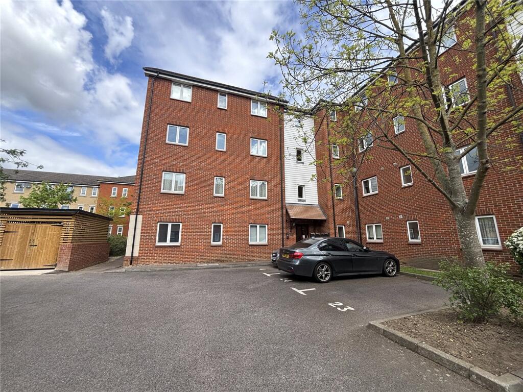 Main image of property: Glandford Way, Chadwell Heath, Romford, RM6